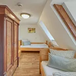 Apartment Sophie Albertine