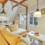 Apartment Sophie Albertine Quedlinburg