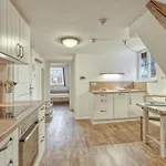 Sophie Albertine Apartment Quedlinburg