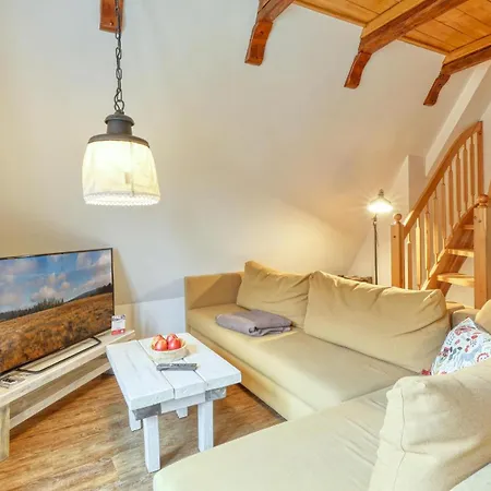 Sophie Albertine Apartment