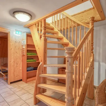 Sophie Albertine Apartment
